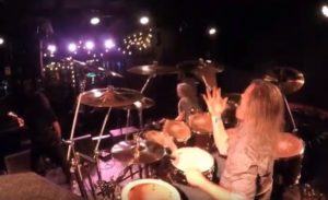 Stick Spin in Everett